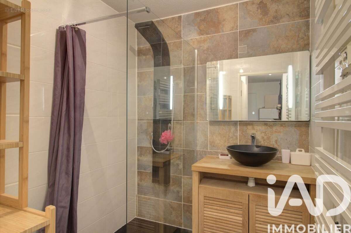 Photo 8 - Appartement à TOULOUSE