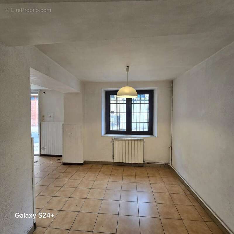 Maison de village 85 m² – 3 chambres – Cadirac - photo 3