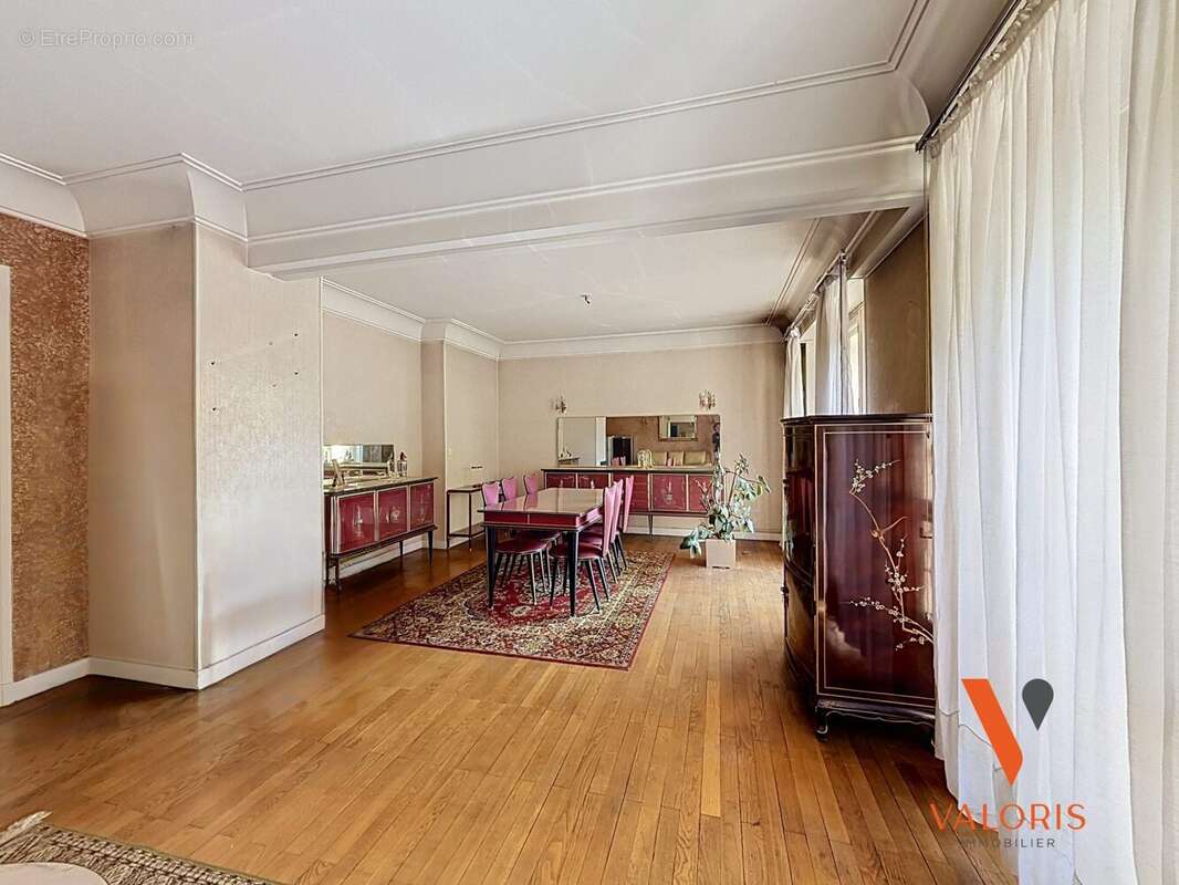 Appartement 111 m² à Grenoble  - photo 3