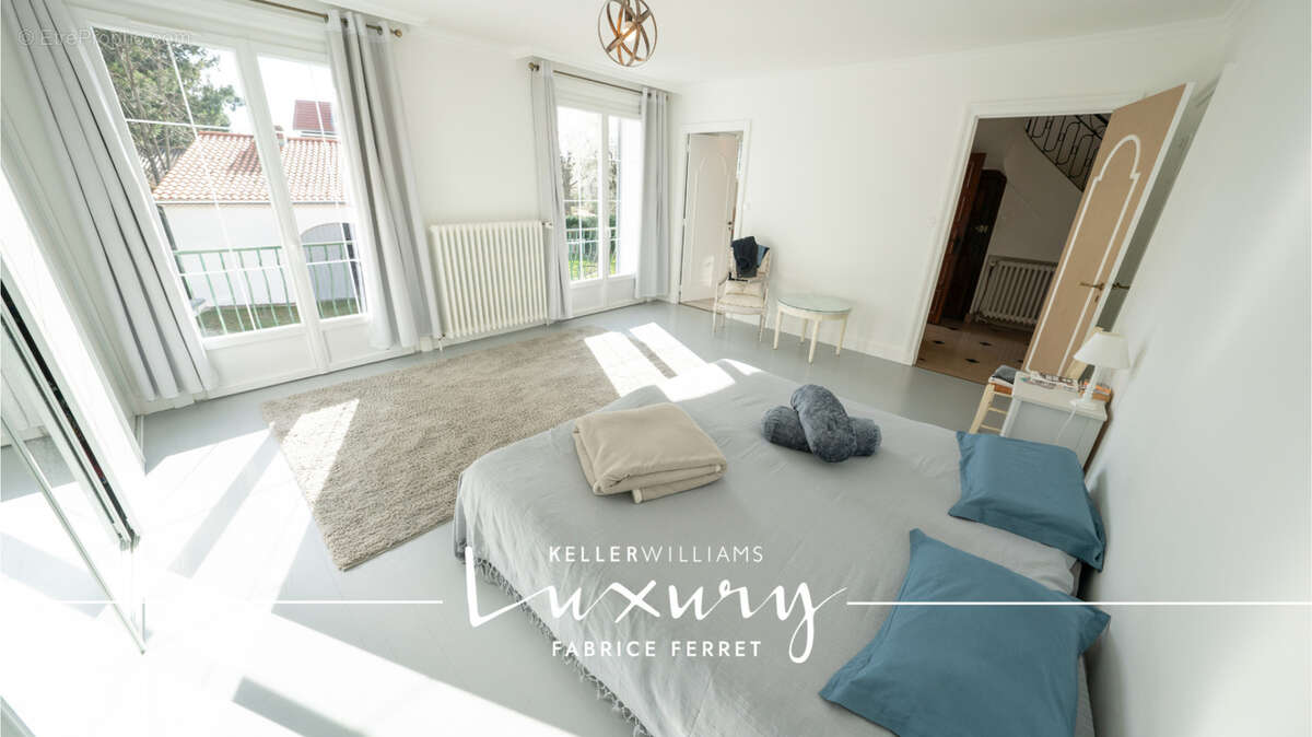 Maison à PONT-DU-CHATEAU