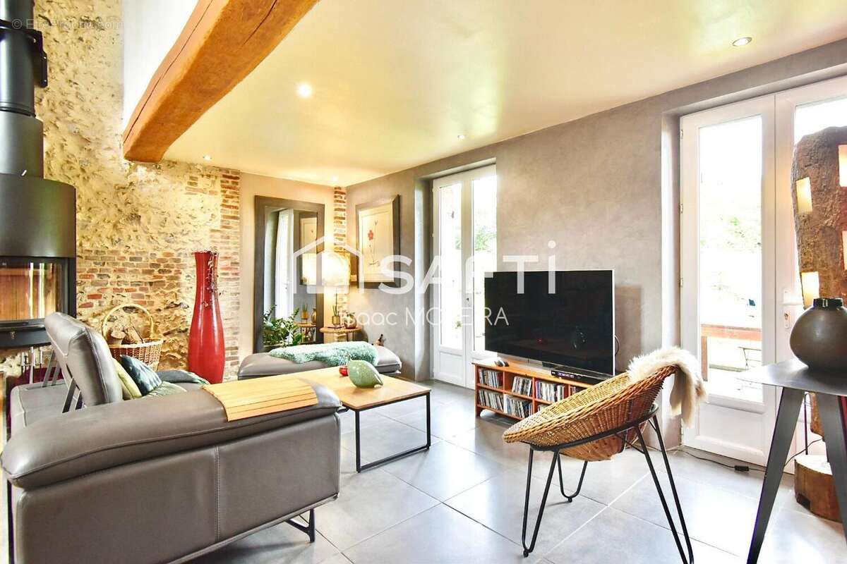 Photo 3 - Maison à ANET