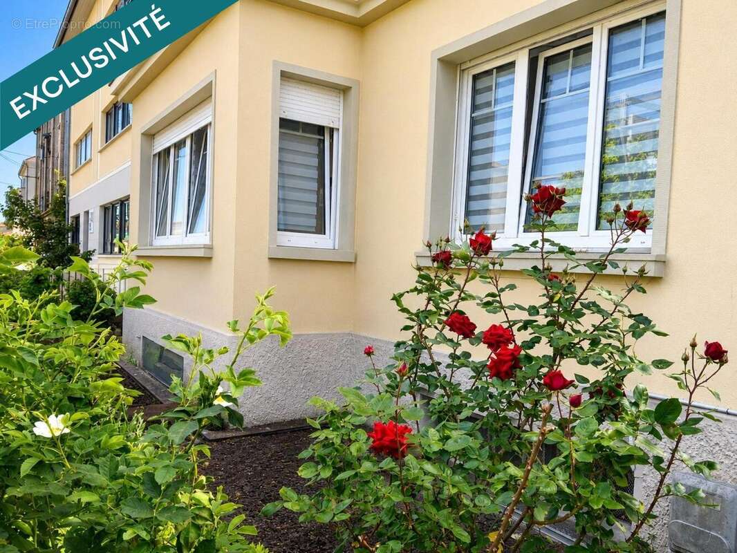 Photo 8 - Appartement à SARREBOURG