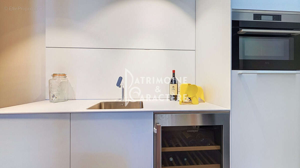 Appartement à VANNES