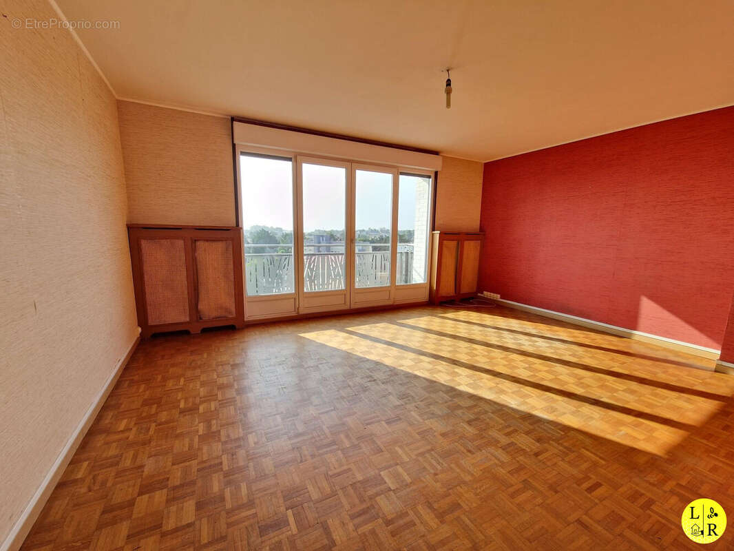 Appartement à ARRAS