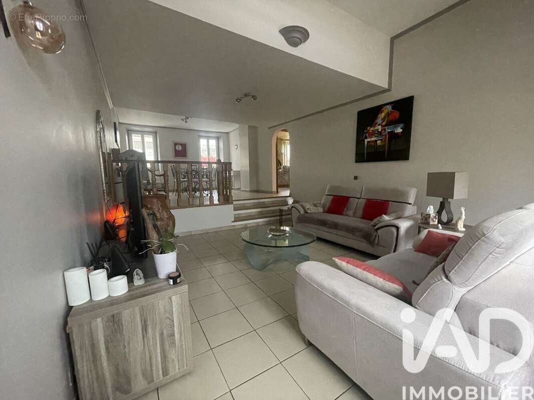 Photo 6 - Appartement à ALES