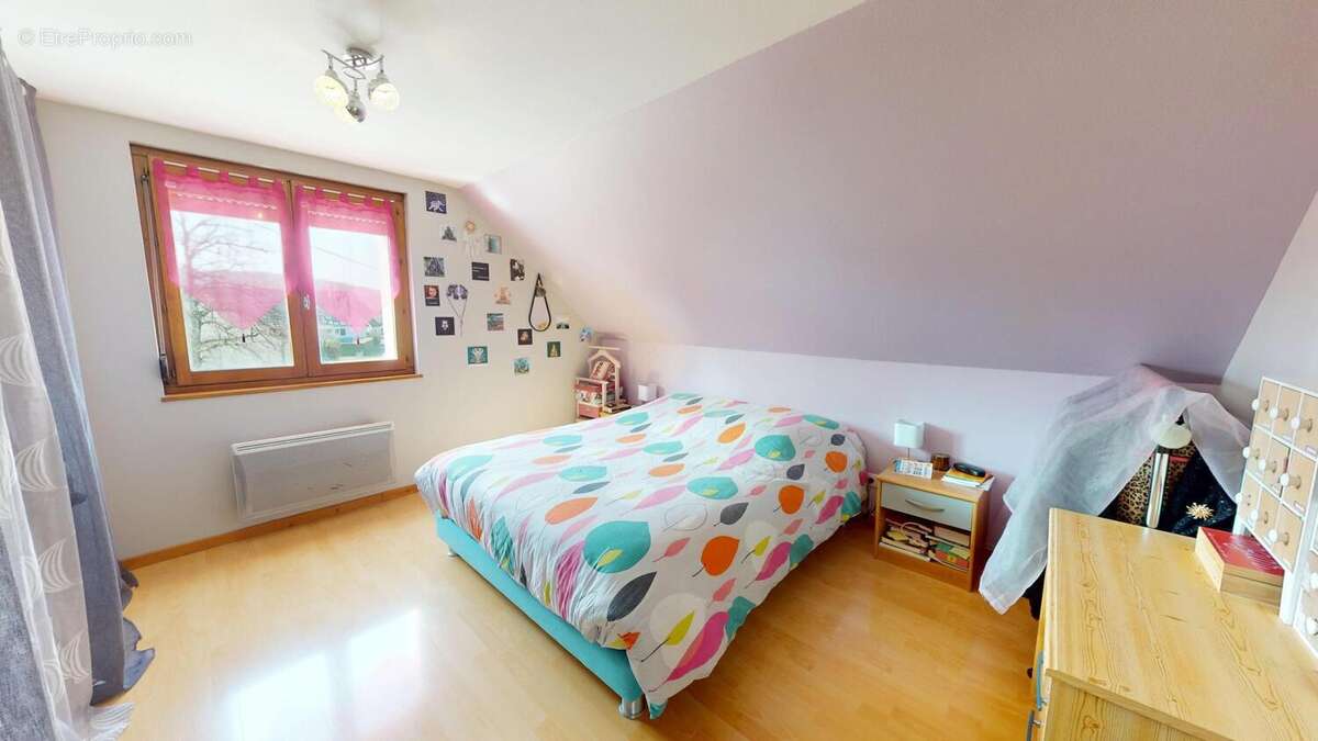 Photo 9 - Maison à RECHESY