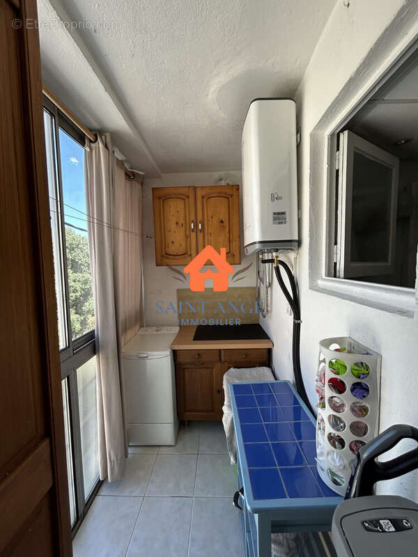 Appartement 56 m² à Toulon  - photo 8