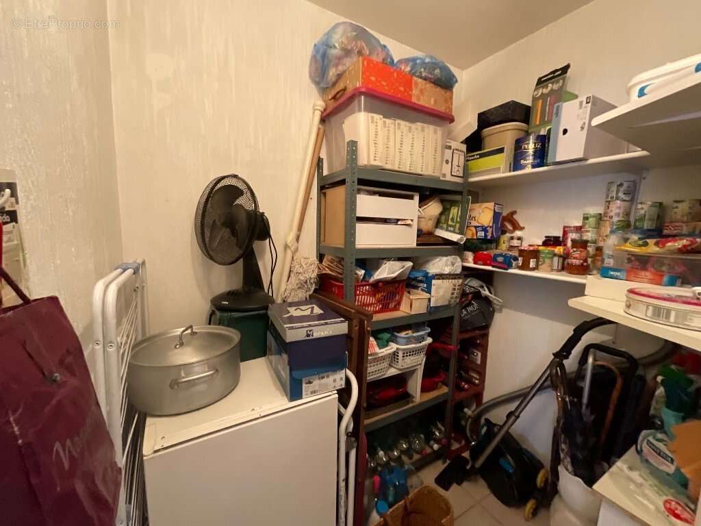 Appartement à BONSON