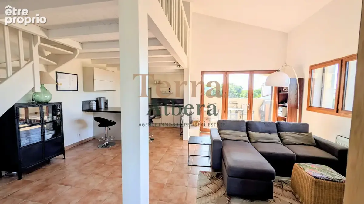 Laroque-des-Albères — Villa de standing, piscine et appartement indépendant - photo 9