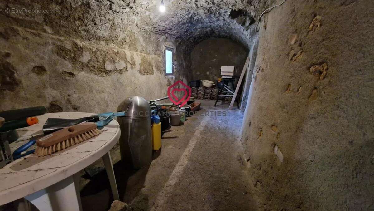 Maison de ville de charme - photo 12