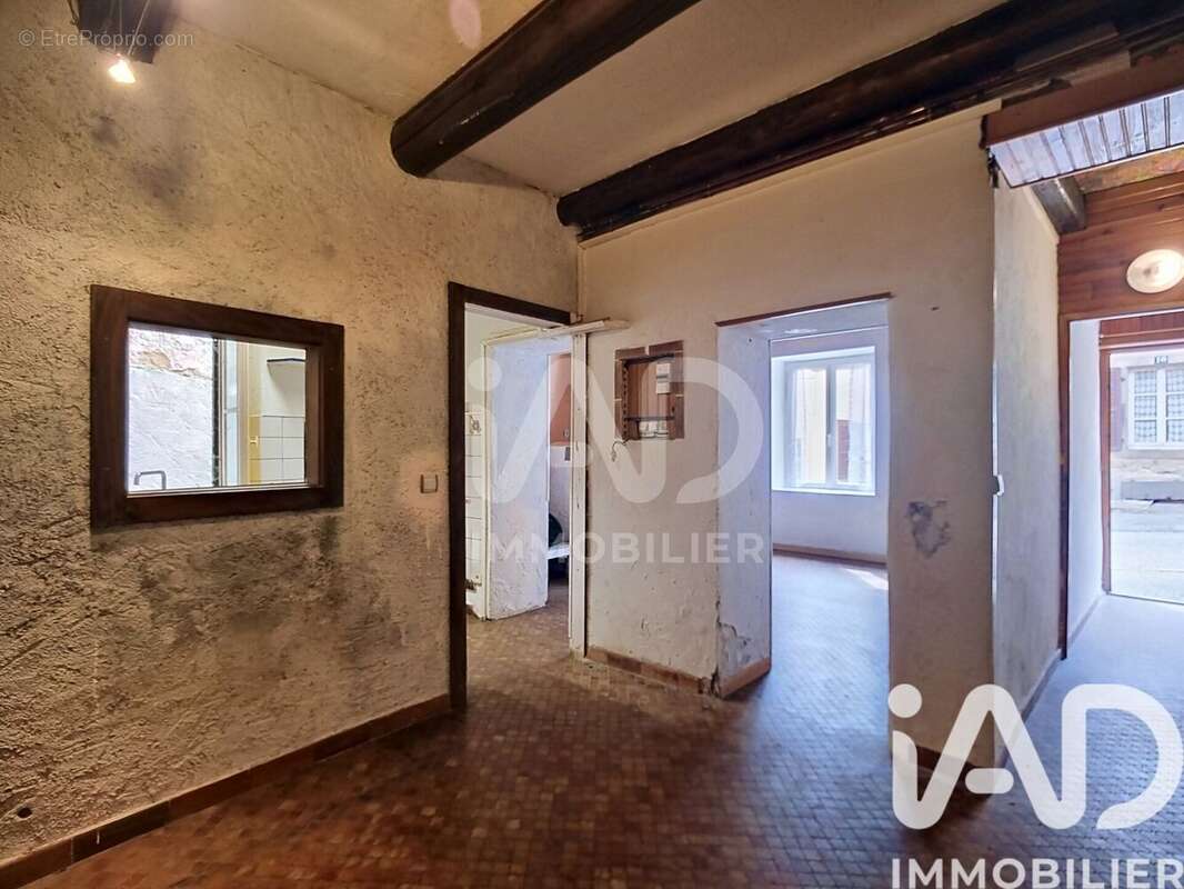 Photo 7 - Maison à BADONVILLER
