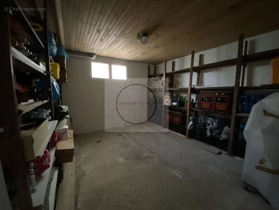 Maison à EPINAY-SUR-SEINE