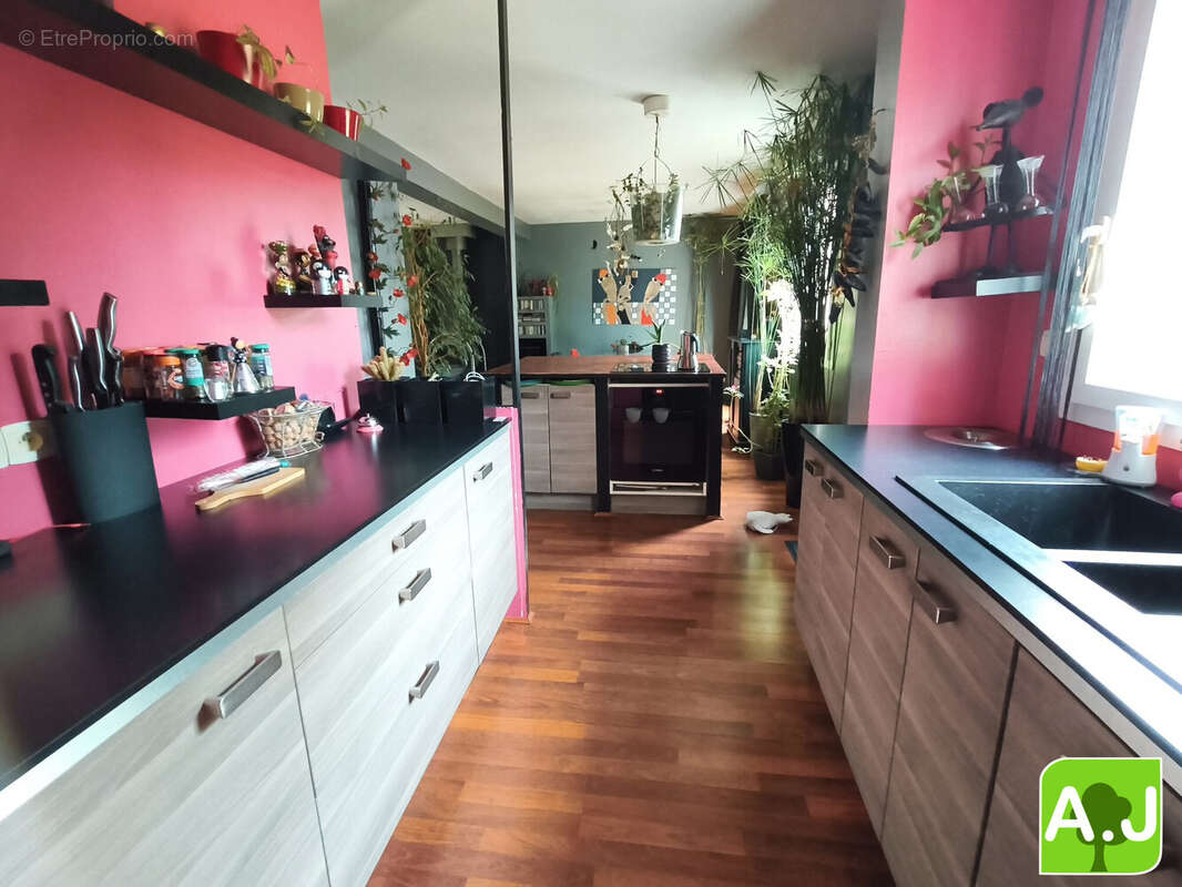 Maison 98 m² à Ezy-Sur-Eure  - photo 3