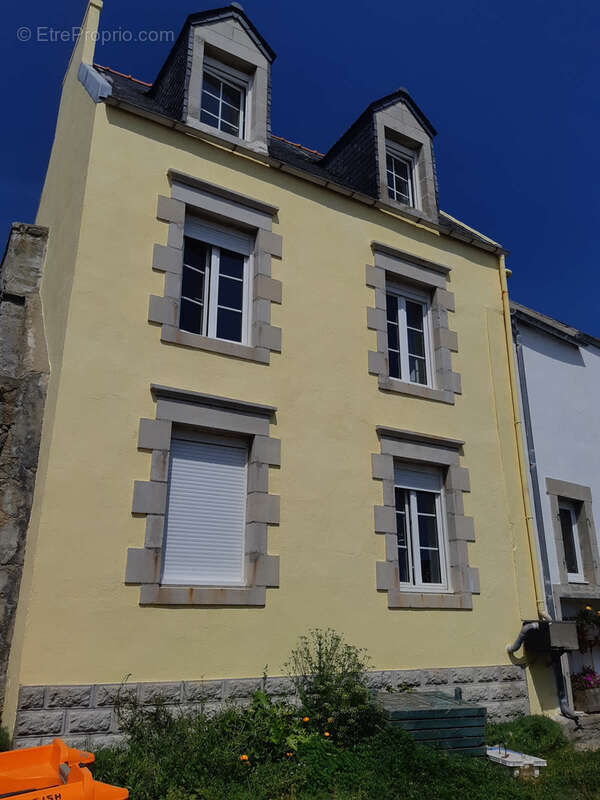 Maison à ILE-DE-SEIN