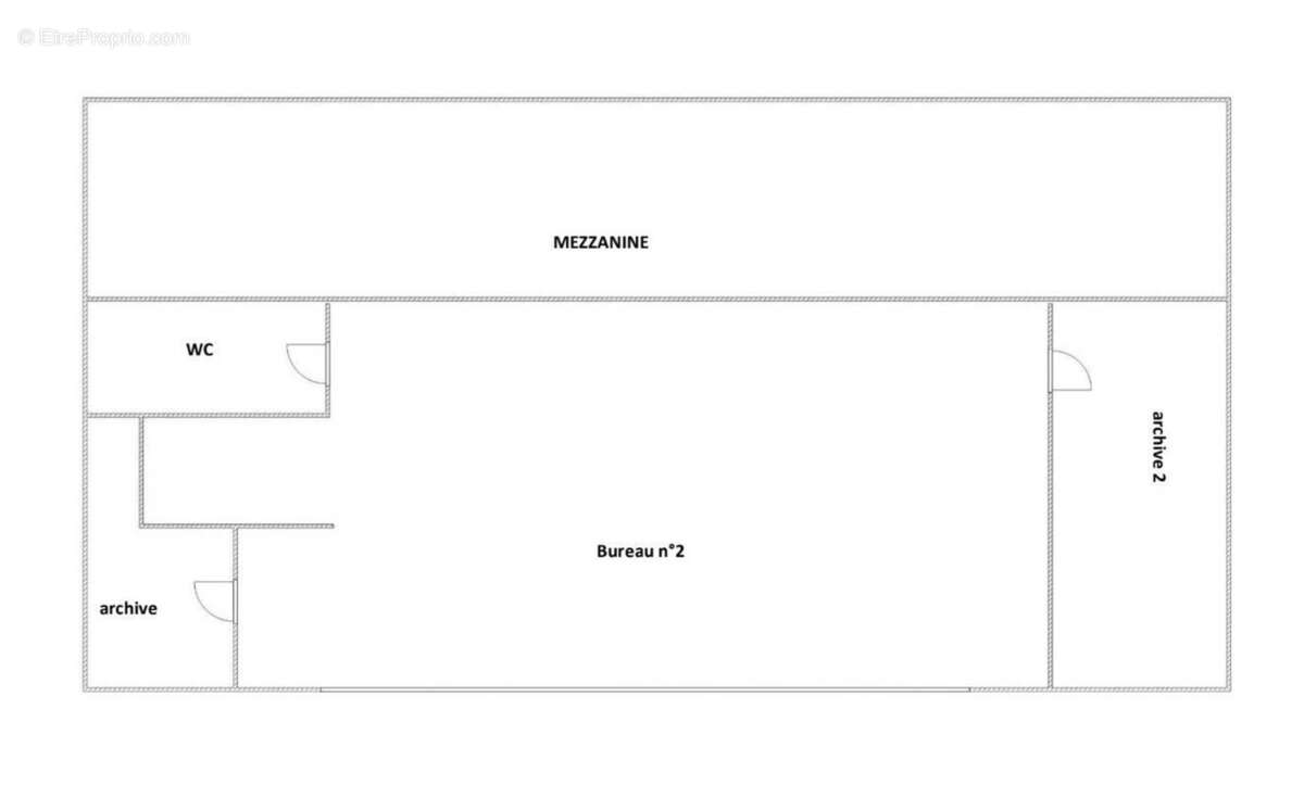 Commerce à GUERANDE