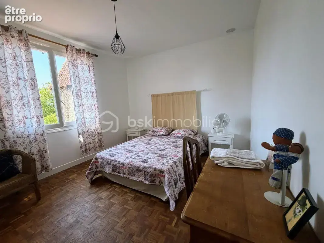 Maison de village - photo 14