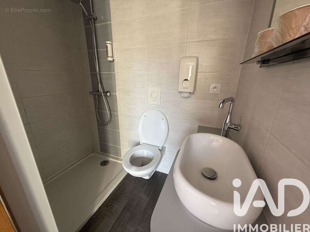 Photo 8 - Appartement à PARTHENAY