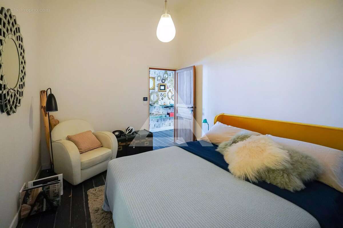 Appartement à BEAUSOLEIL
