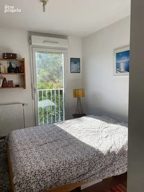 Beau duplex 97m2 + terrasse 7m2+ jardin  parking sous-sol proche metro - photo 14