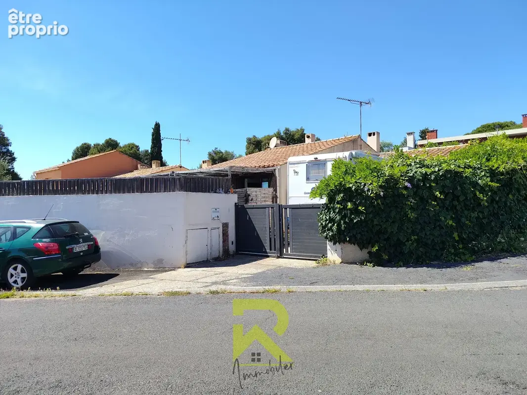 Villa plain pied, garage, piscine. - photo 9