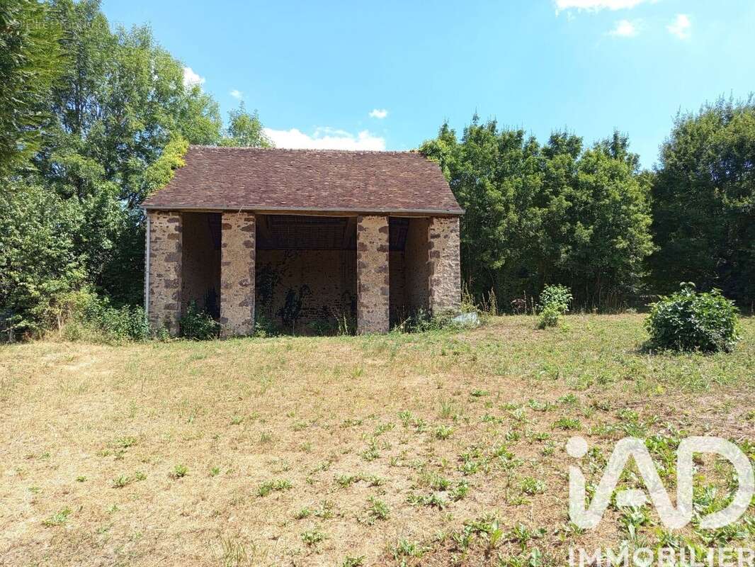 Photo 3 - Maison à VERNIE