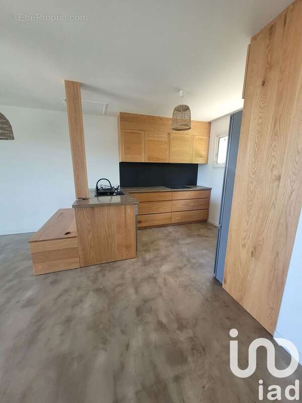 Photo 9 - Appartement à LES AVIRONS
