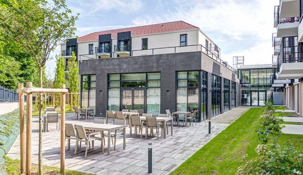 Appartement à BRETIGNY-SUR-ORGE