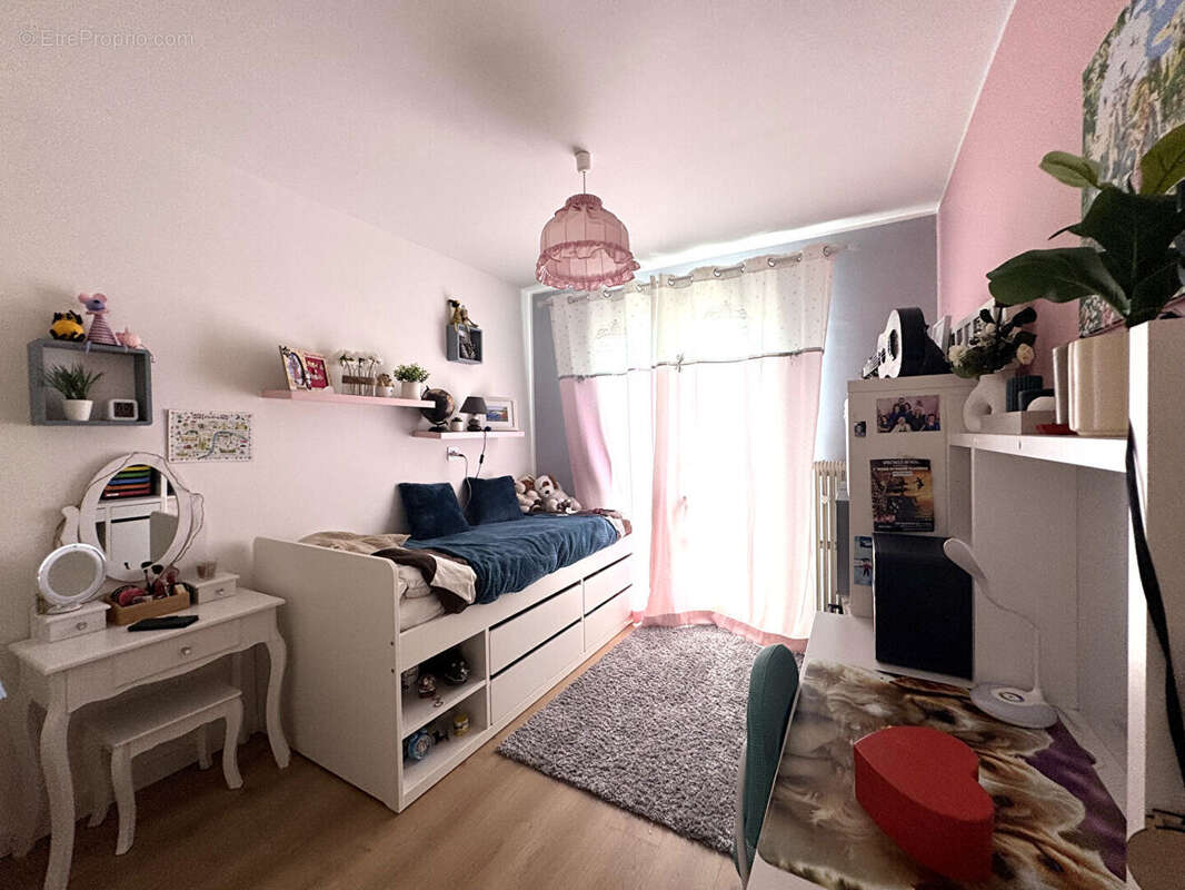 Maison à MONTPELLIER