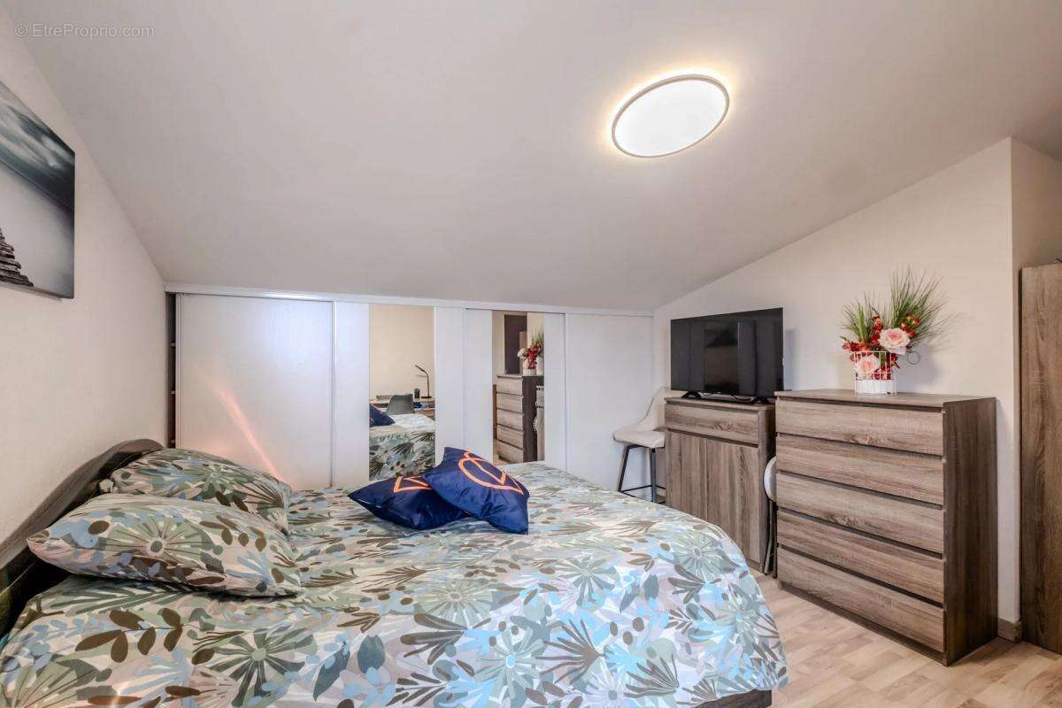 Appartement à THONON-LES-BAINS