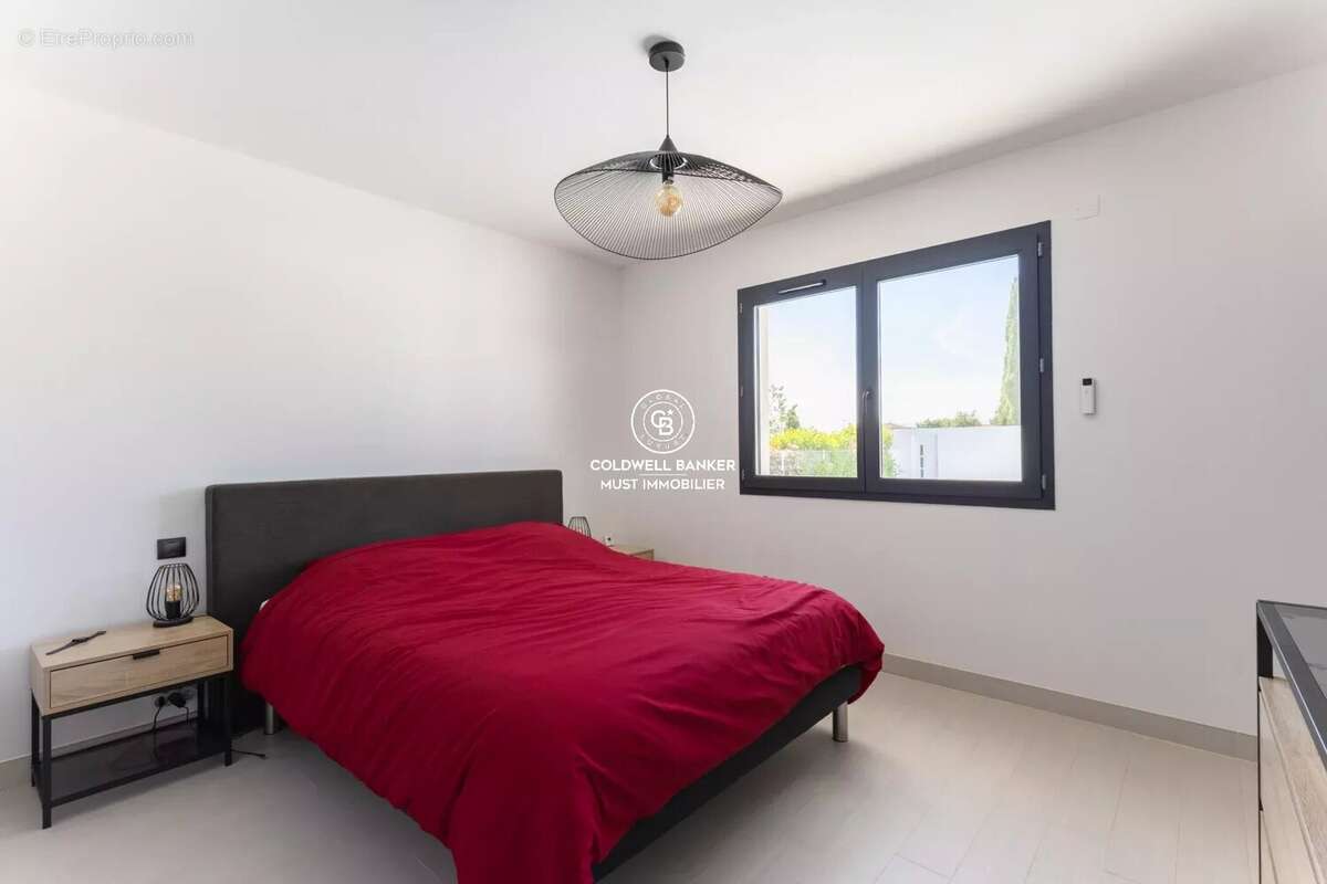 Maison à CORNEILLA-LA-RIVIERE