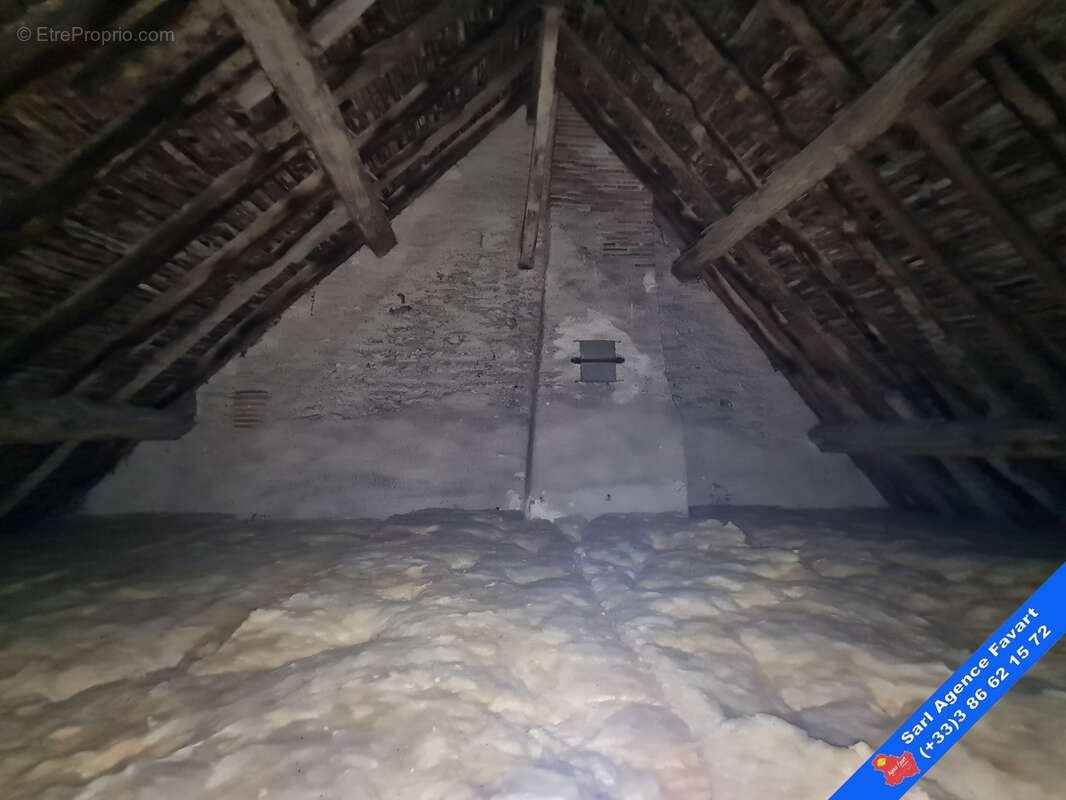 Ensemble immobilier avec dépendances - photo 9