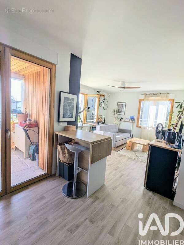 Photo 3 - Appartement à FLOIRAC