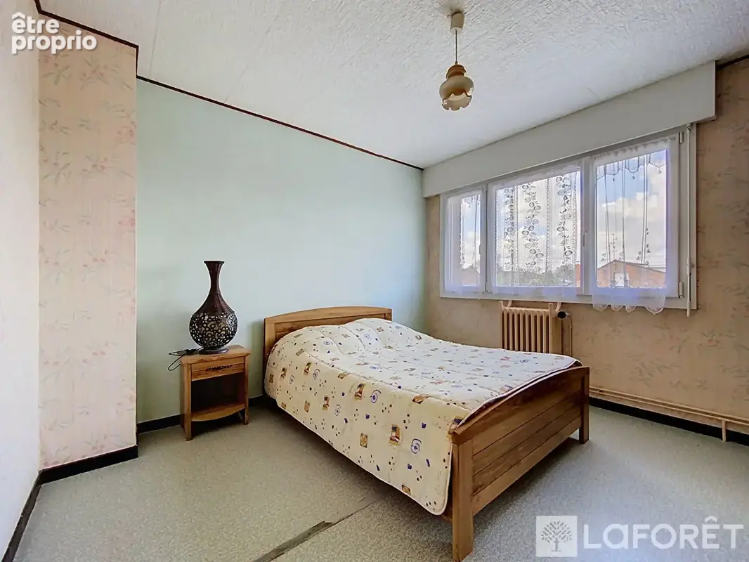 Maison de ville - photo 4