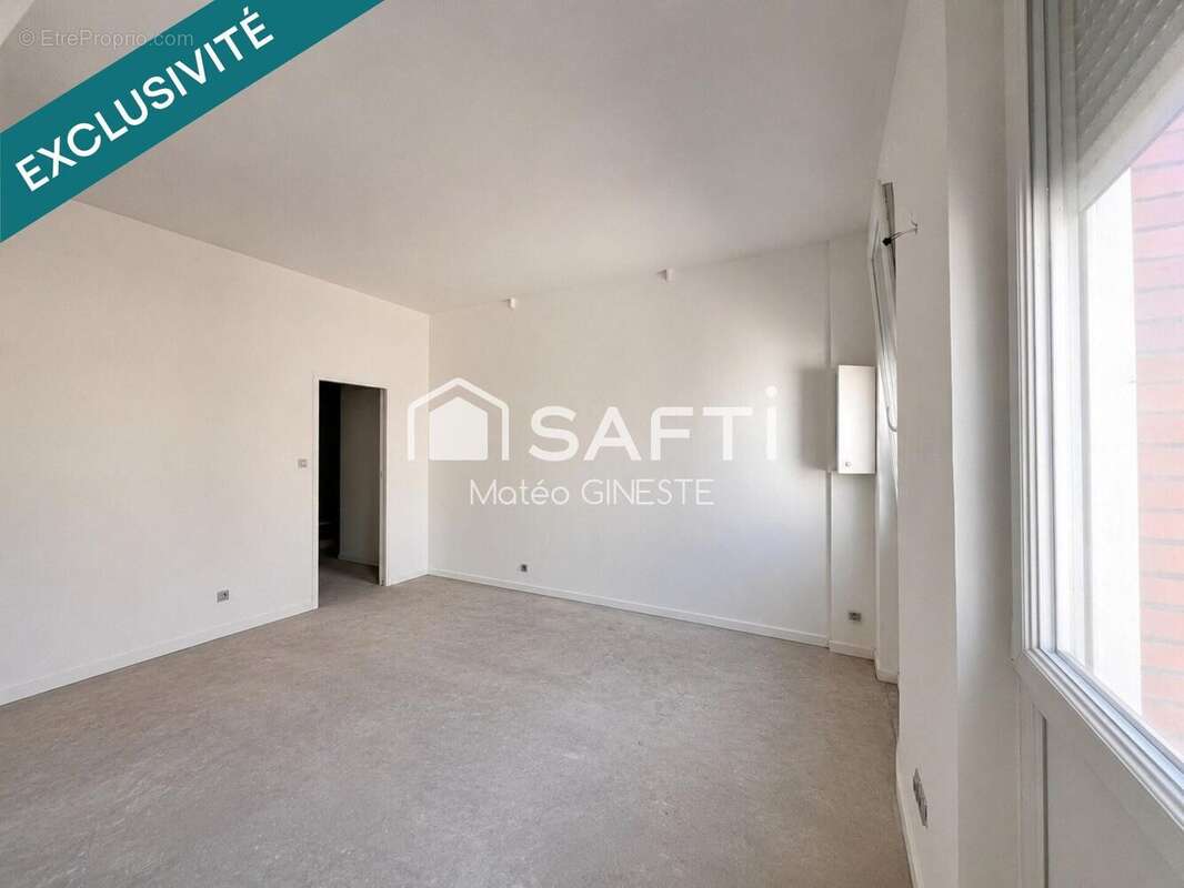 Photo 3 - Appartement à TOULOUSE