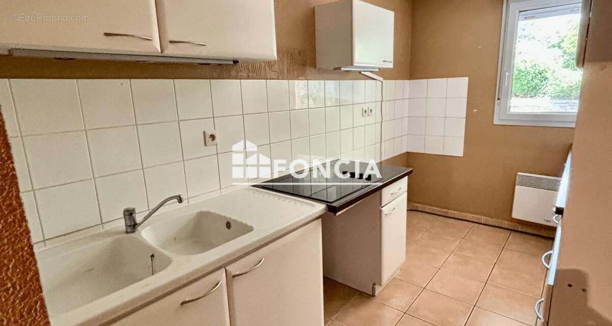 Appartement à AVIGNON