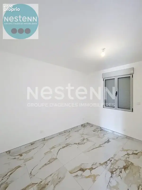 Maison neuve de plain-pied à MONTLIVAULT - 3 chambres - 593 + 2000m² de terrain. - photo 6