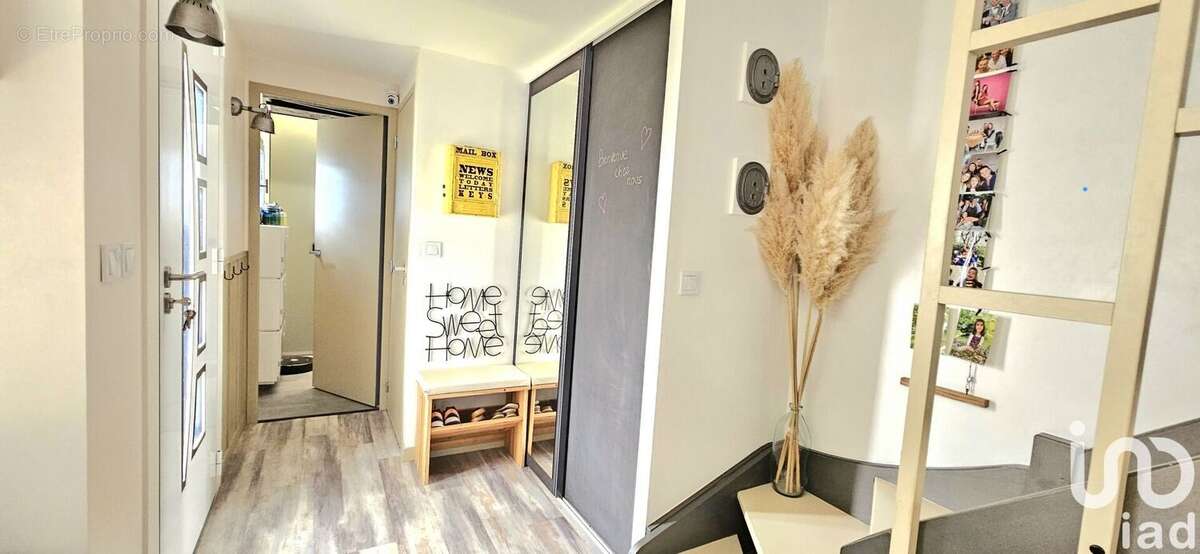 Photo 4 - Maison à BOUFFEMONT