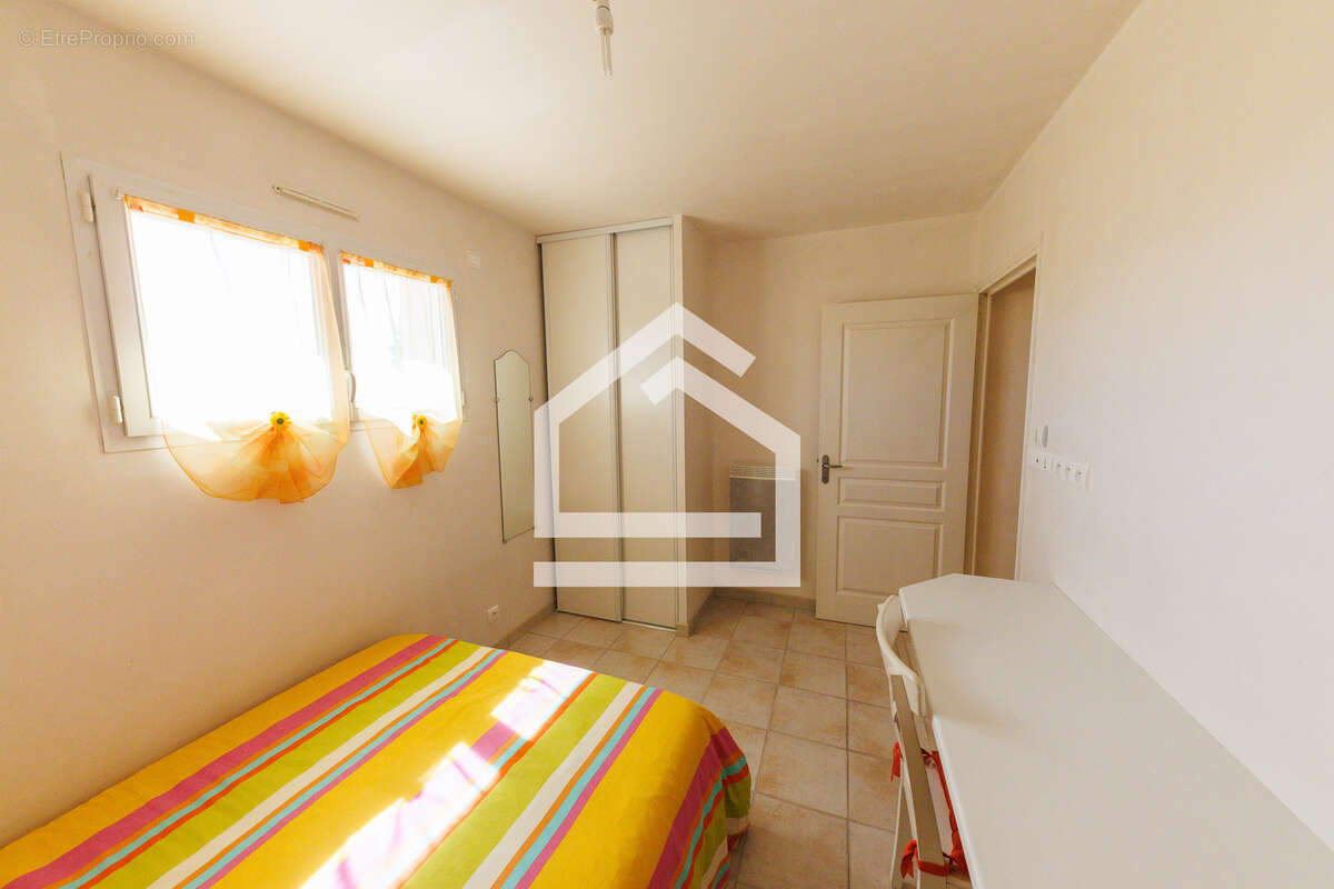 La Plaine sur Mer - Villa familiale proche des plages - photo 24