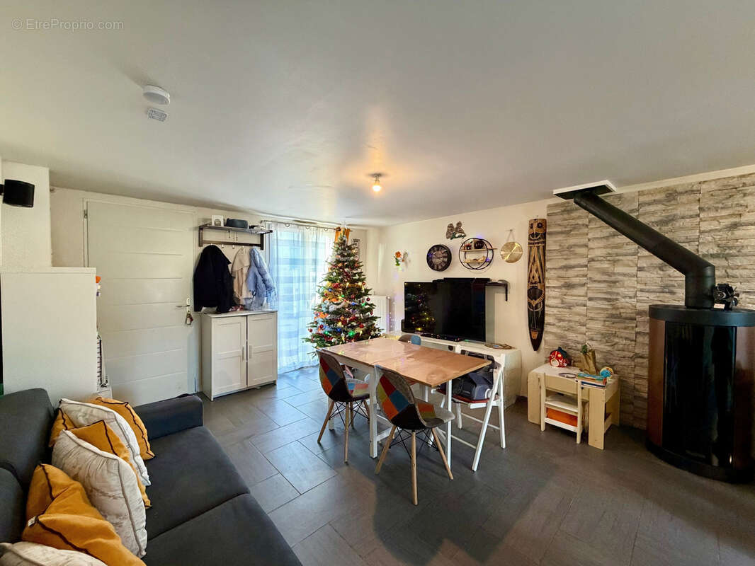 Maison à LA FERTE-SOUS-JOUARRE