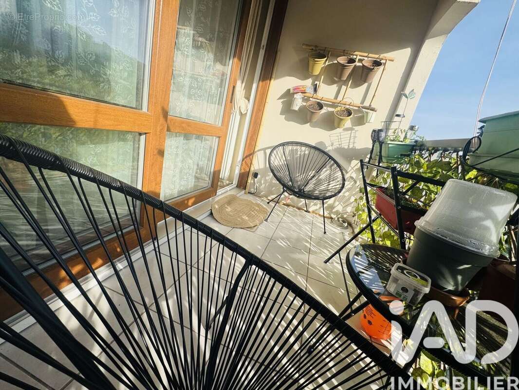 Photo 5 - Appartement à SAINT-ETIENNE
