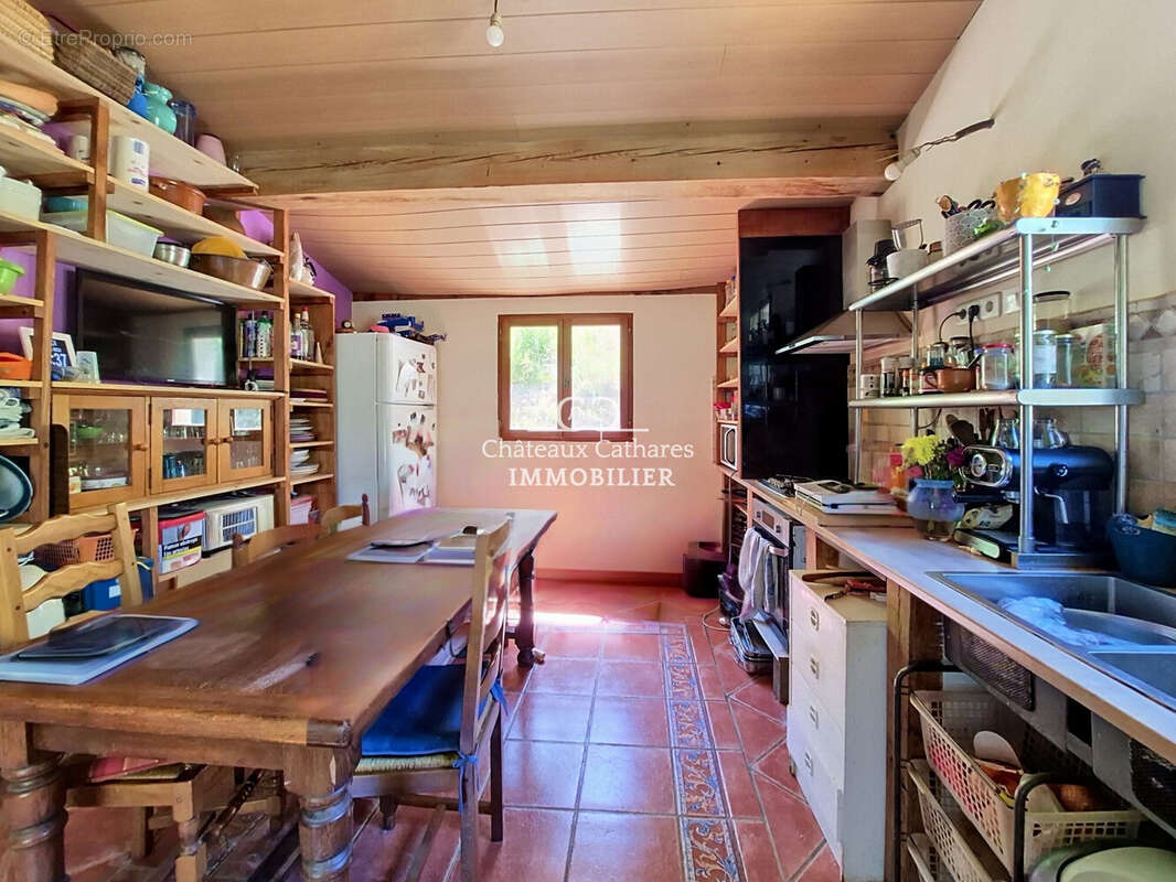 Maison 80 m² à Montgaillard  - photo 3