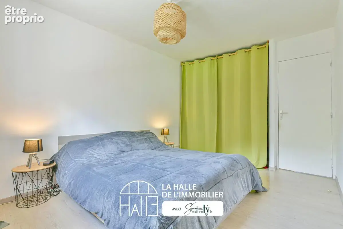 Maison 96 m² à Couzeix  - photo 13