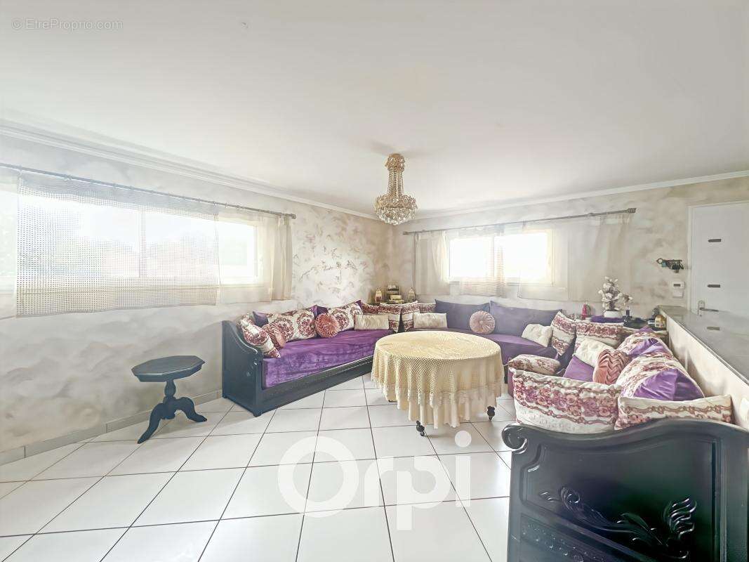 Maison à LA ROCHE-SUR-YON