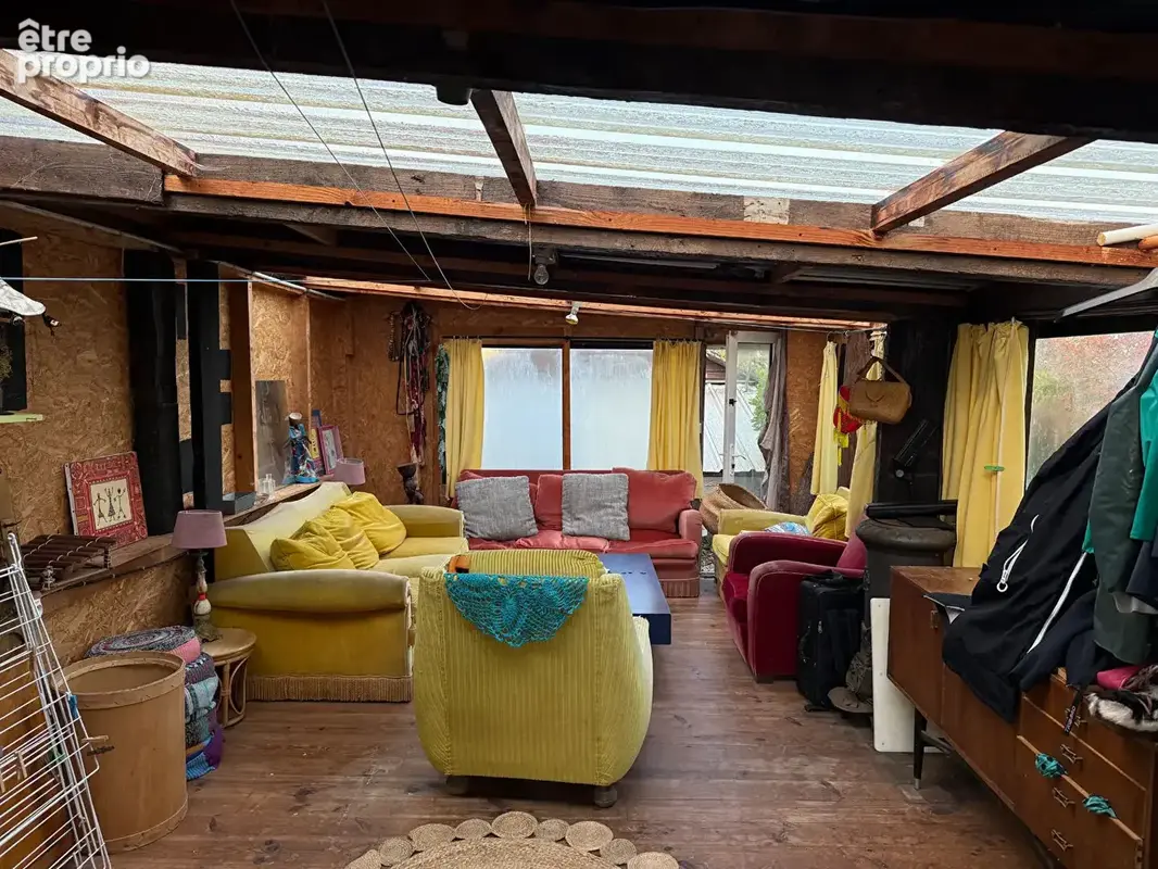 A vendre. Maison Santec. Proche plage - photo 15