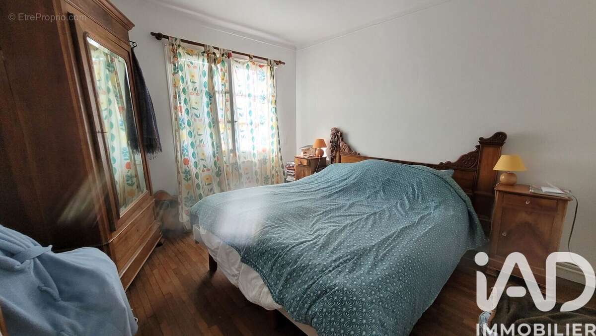 Maison 151 m² à Largeasse  - photo 7