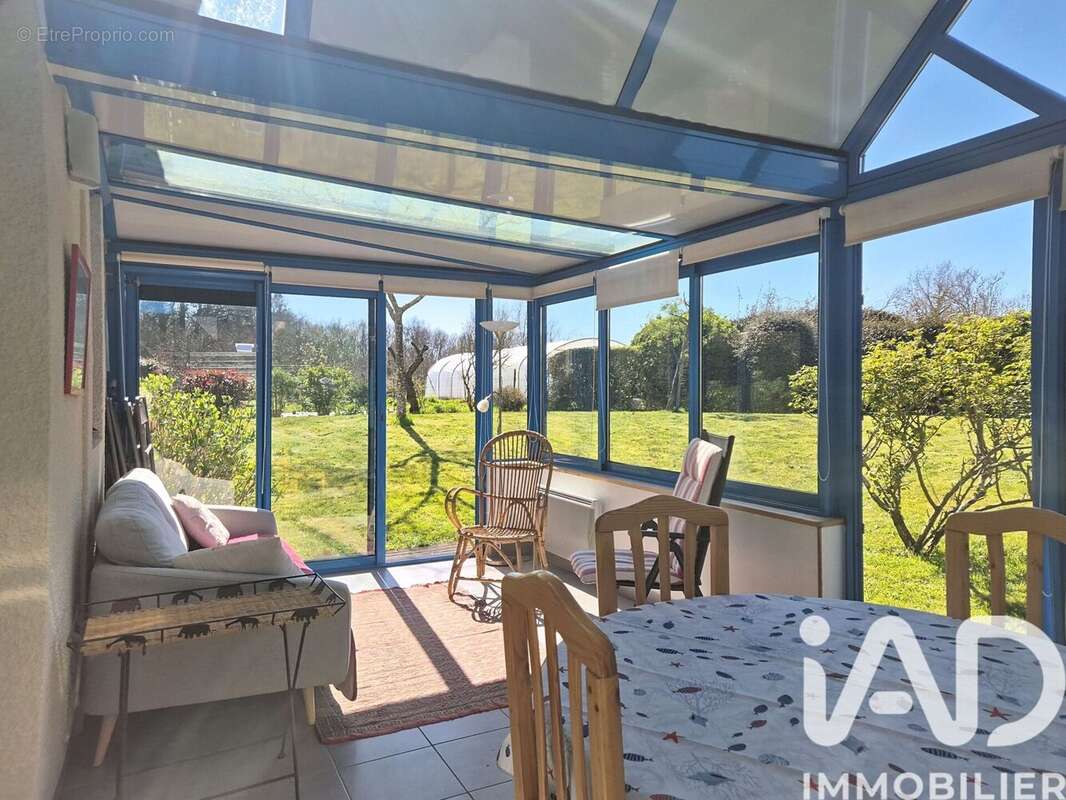 Photo 4 - Maison à MOELAN-SUR-MER
