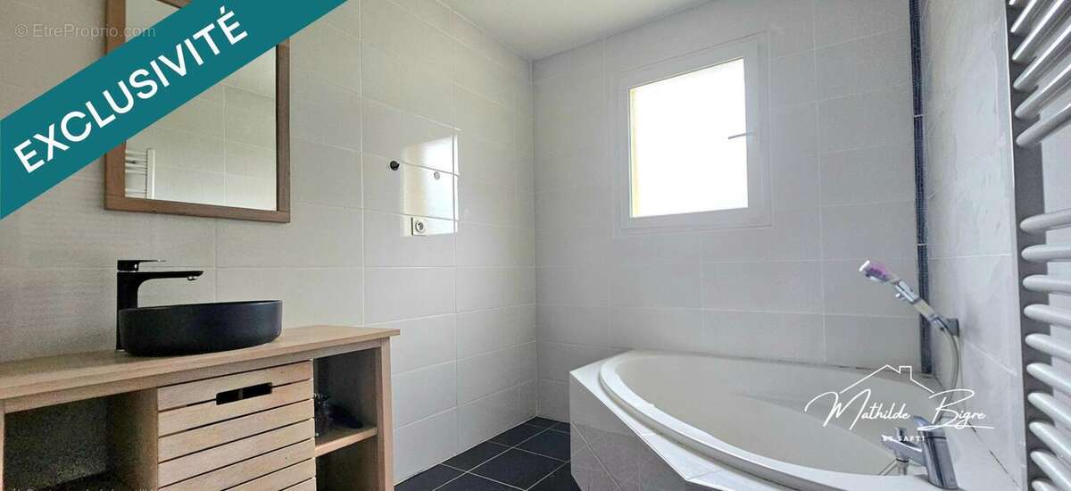 Photo 7 - Maison à SAINT-GERMAIN-LEMBRON