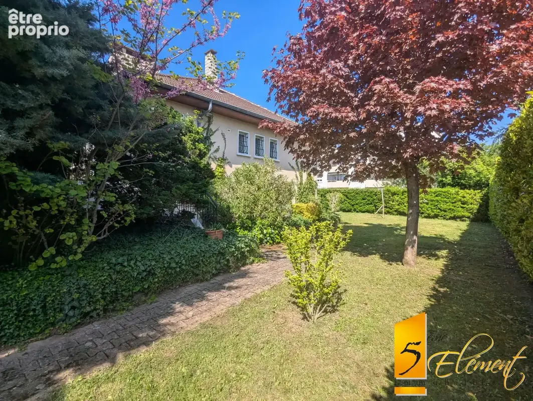 Maison 6 pièces 179 m² à vendre à Millery (69390) - photo 5