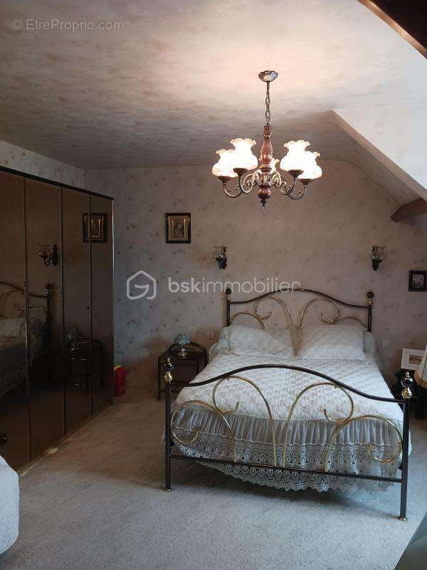 Maison à BALLAN-MIRE