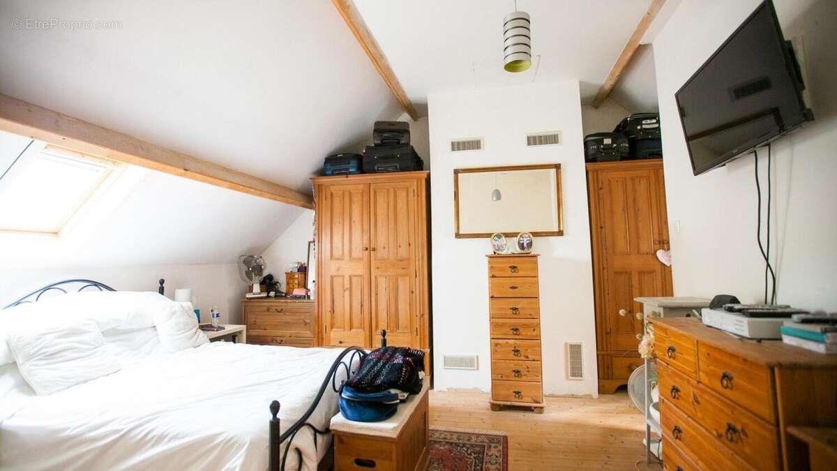 Photo 7 - Maison à CANDE